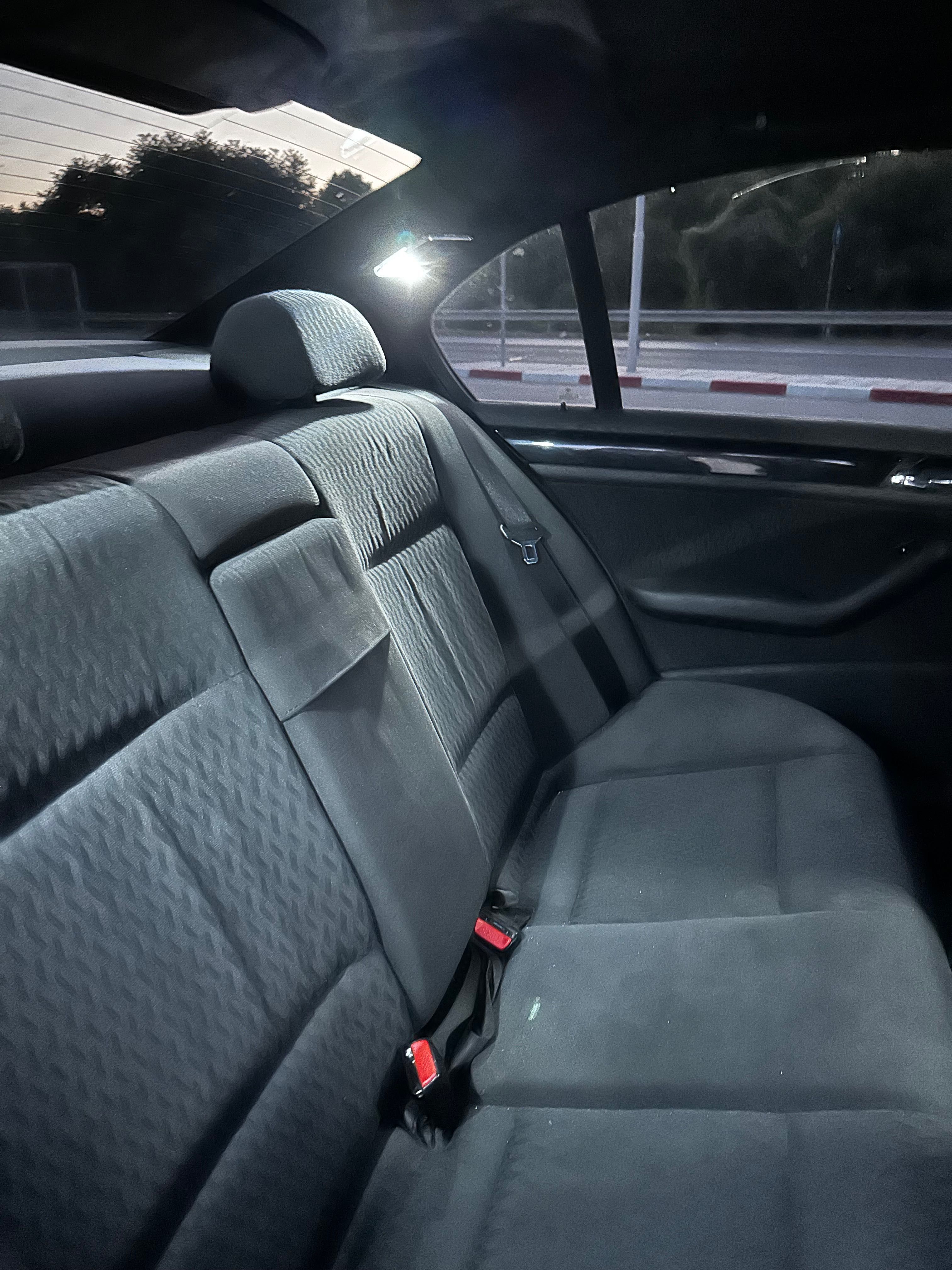 Bmw e46 320i 2.2