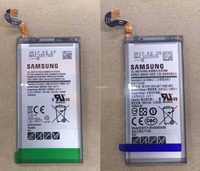 Baterie Acumulator Samsung S8 S9 S10 S20 S21 Note 8 9 10 20 Plus Ultra