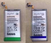 Baterie  Samsung S9 S10 S20 S21 S22 S23 S24 Note 8 9 10 20 Plus Ultra