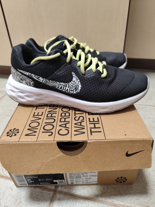 Маратонки Nike revolution 6 NN JP