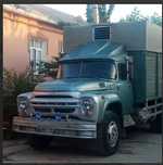 Zil ural Mator 1981