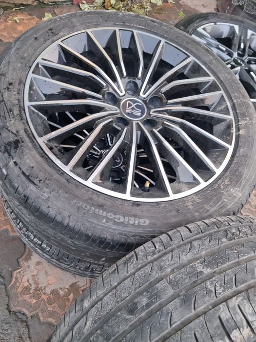 19 buvaydi han diska balon