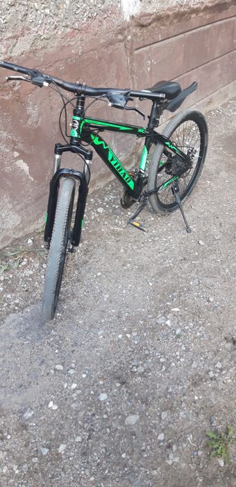 Продам велосипед