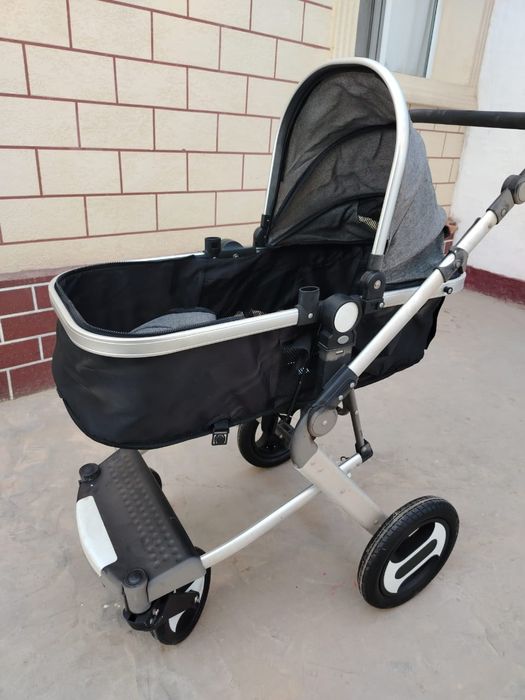 Коляска жағдайы жақсы