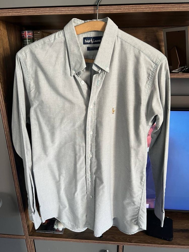 Мъжка риза polo ralph lauren