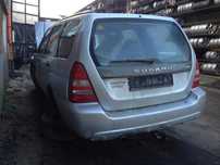 Субару форестър 2.0XT /  Subaru Forester 2.0XT на части