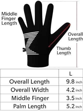 Нови Еластични ръкавици унисекс – комфорт и стил в студеното време