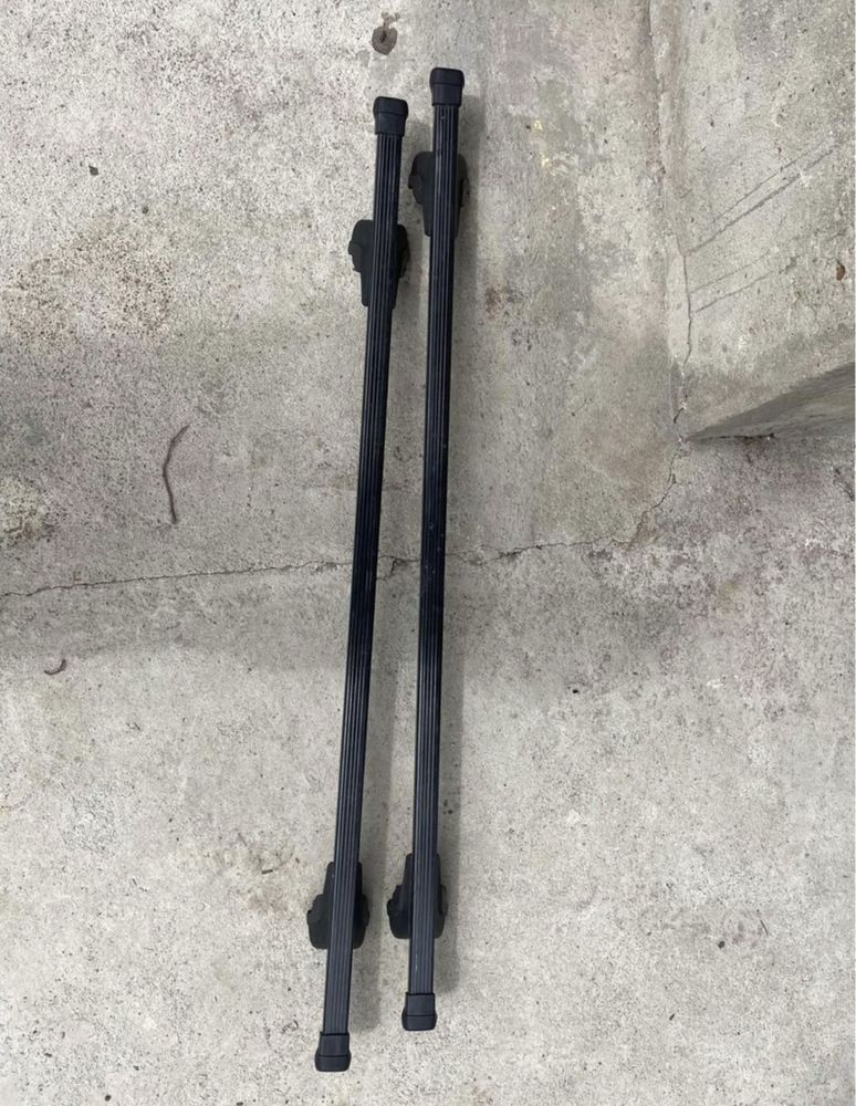 Bare transversale Thule