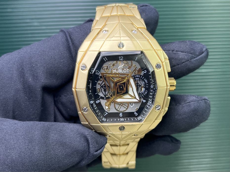 Hublot big bang