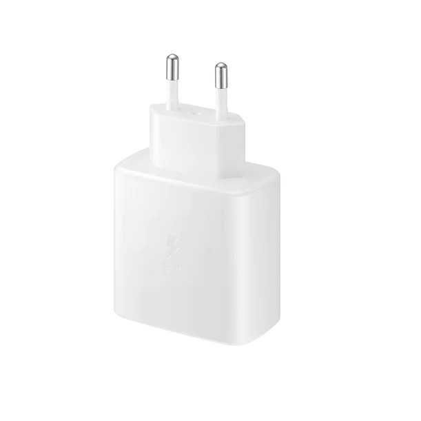 Зарядно Samsung Super Fast Travel Charger, 45W, USB-C