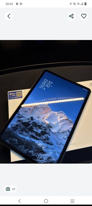 Срочна продается Xiaomi Mi Pad 5