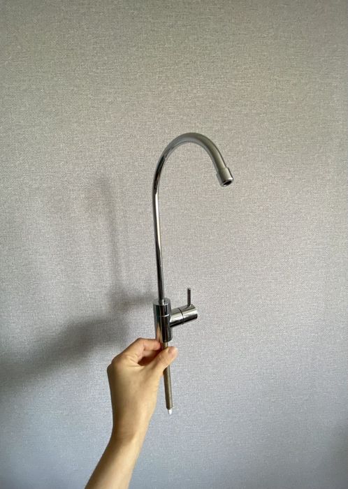 Смеситель для фильтрованной воды