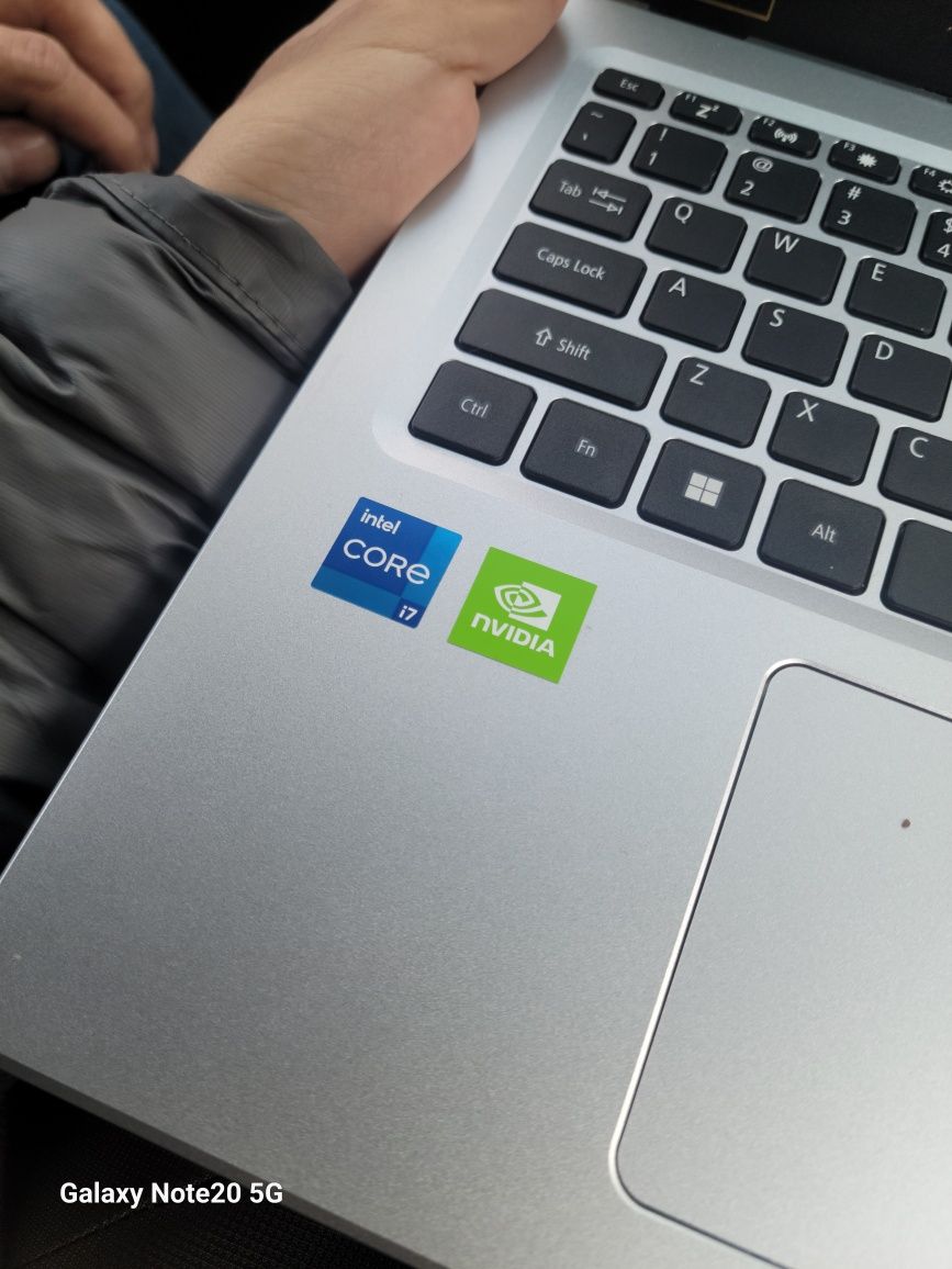 Acer aspire 3 ...