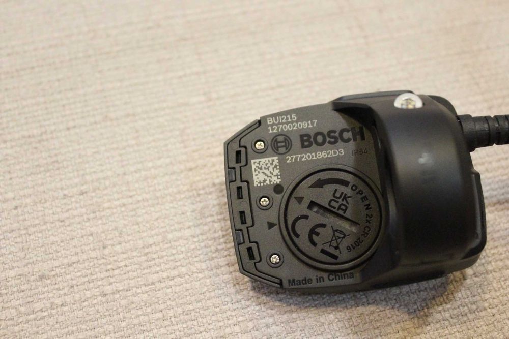 Display Bosch - Purion cu cablu 1500mm E-bike