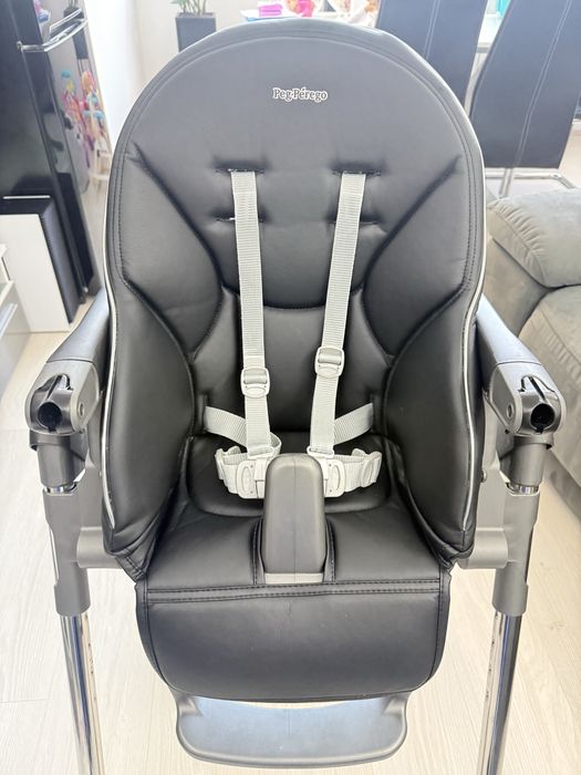 Столче за хранене Peg Perego