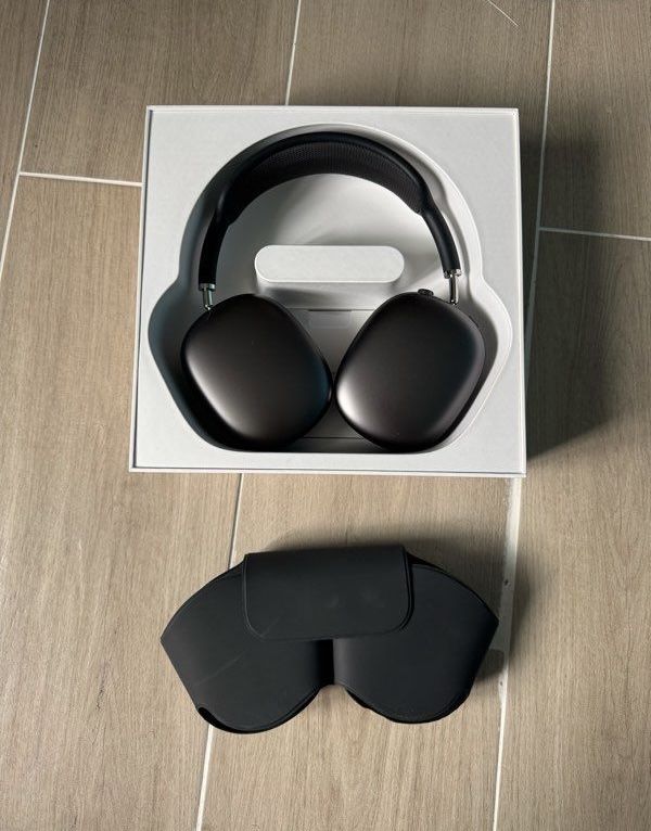Air Pods pro Max