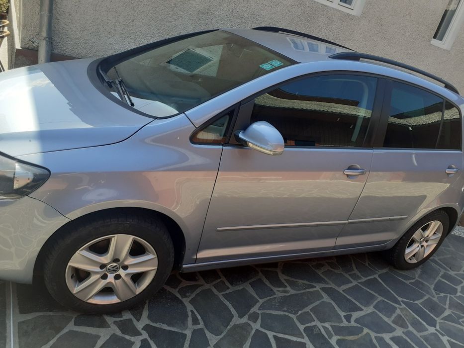 Vand auto wv golf 6 plus 2010