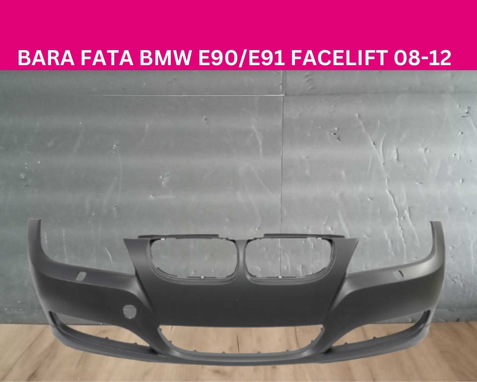 Bara fata BMW Seria 3 E90/E91 FACELIFT 2008-2012 Noua