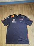Tricou Red Bull F1 Team crew