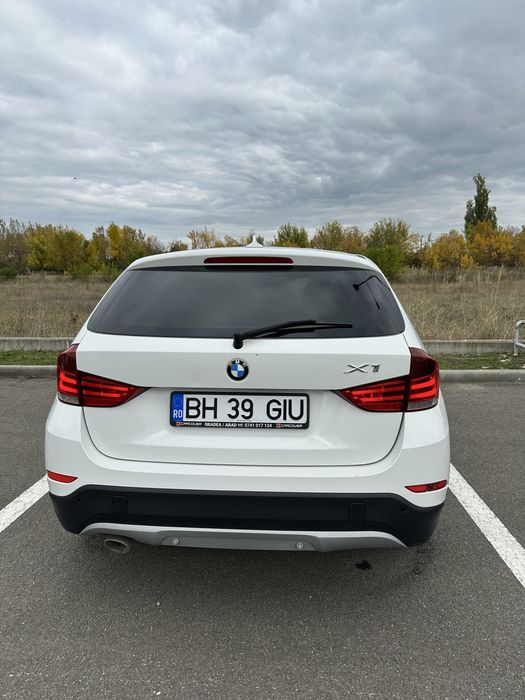 Vand BMW X1 XDrive 2 l Diesel