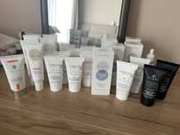Козметика на Avant, Symbiosis , Able skincare, серуми Balance me