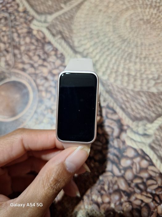 Huawei band 10 фитнес гривна