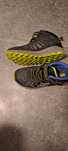 Ghete Skechers Baieti