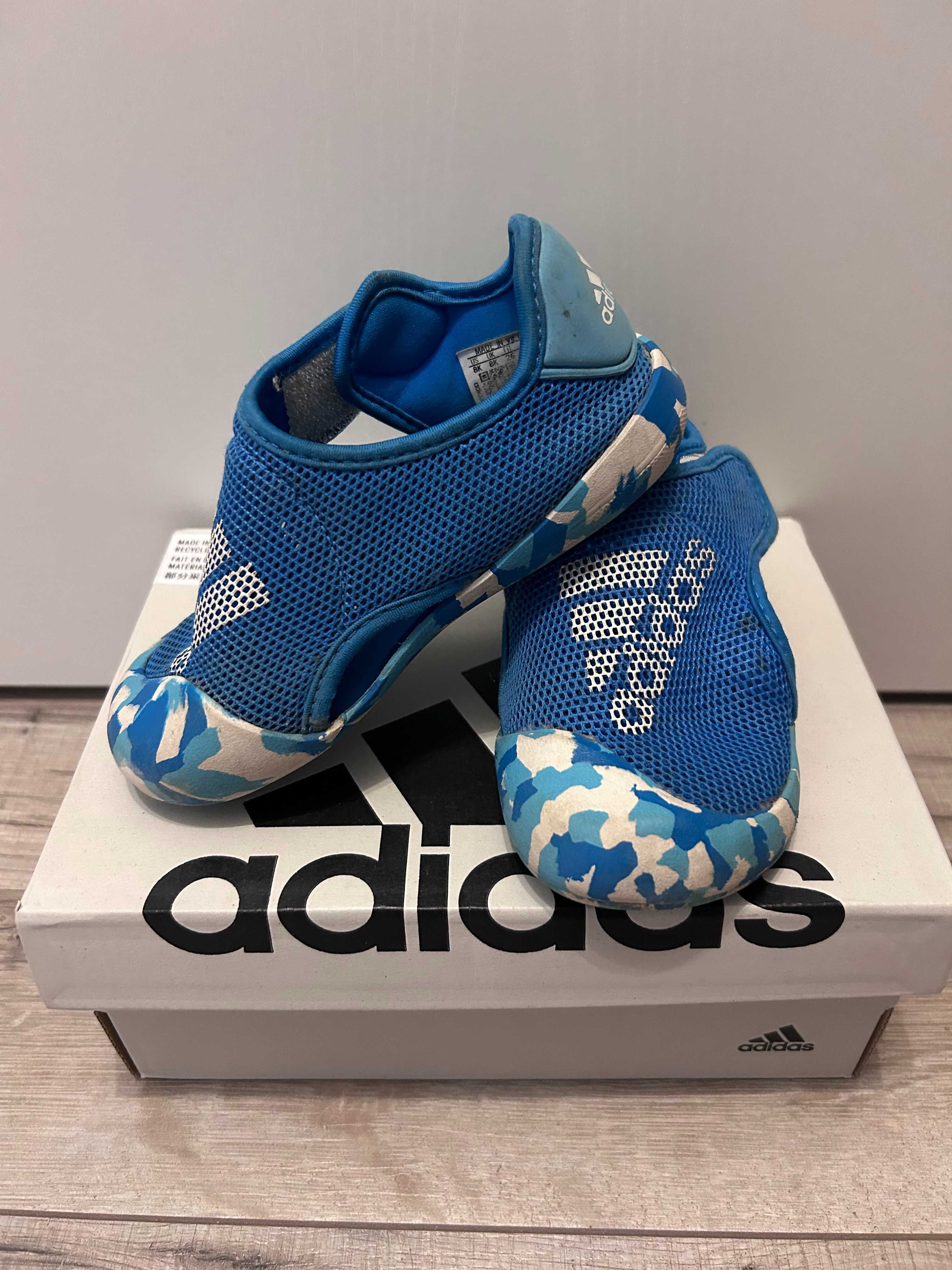 Затворени Сандали Adidas