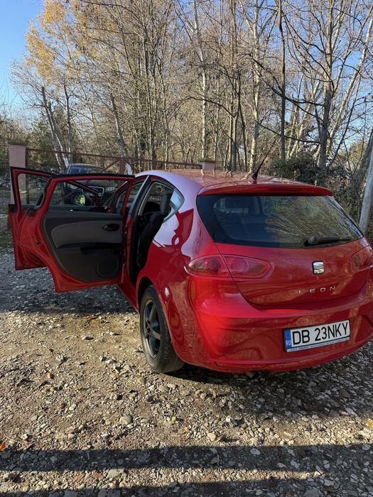 SEAT LEON 1.6 benzina