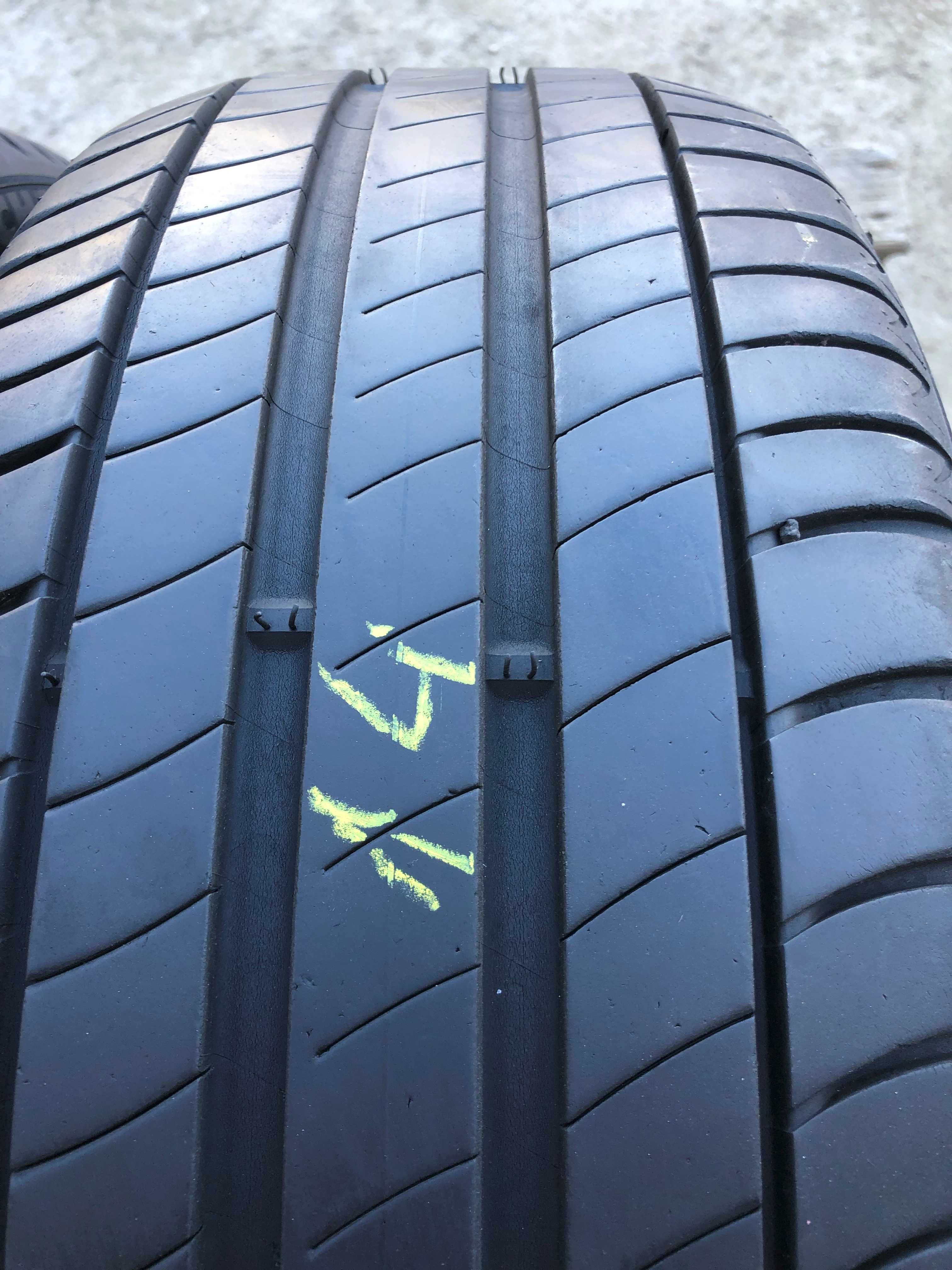 SET 2 Anvelope Vara 205/45 R17 MICHELIN Primacy 3 88V