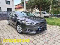Ford mondeo 2.0 D Euro 6 Automat accept variante