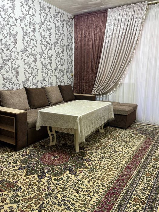 Продаётся квартира 2в3/3/4 ТТЗ Диадора №У71