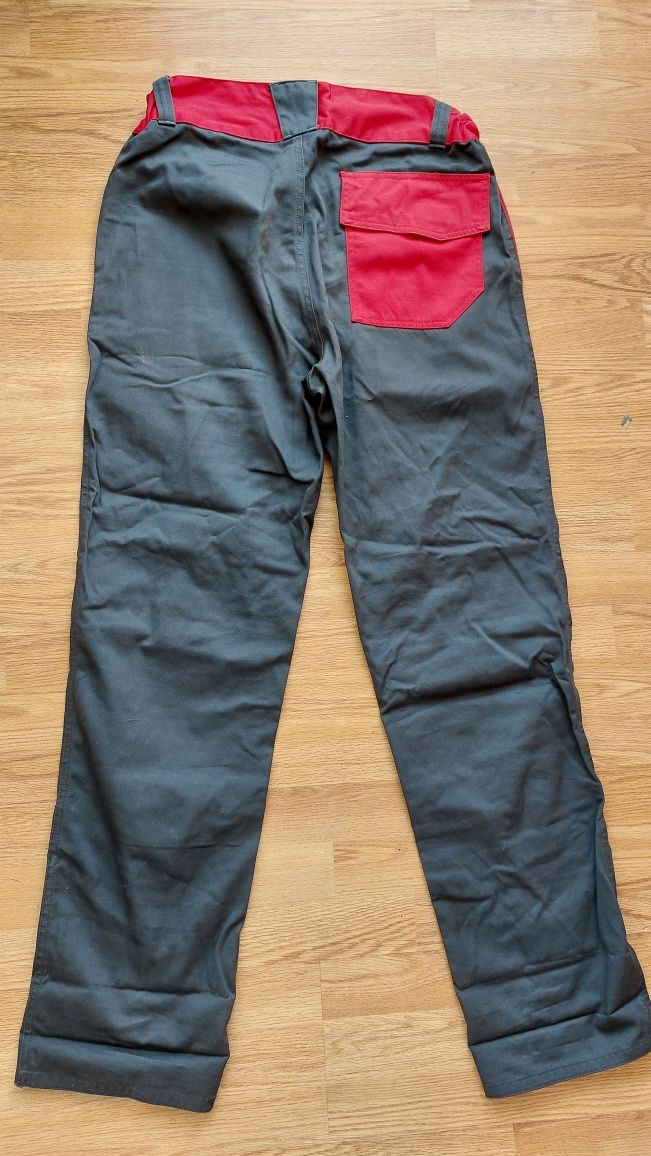 Pantaloni Ardon de sudura