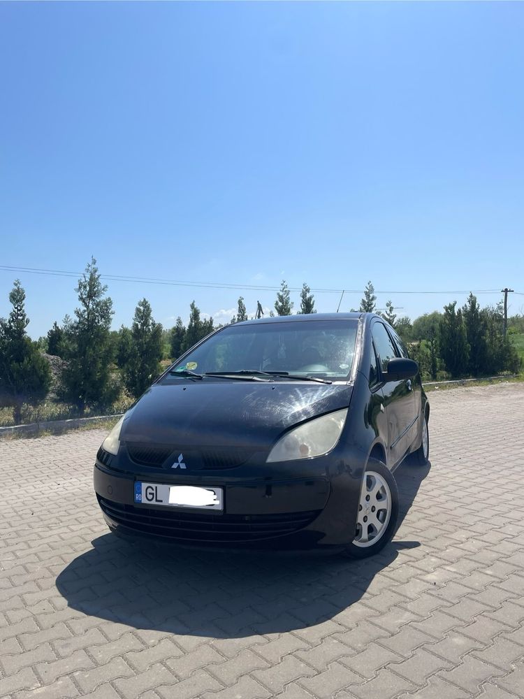 Vand Mitsubishi Colt Cz3 1.4