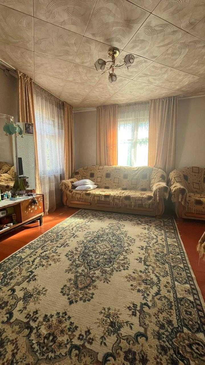Продается дом с.Бактыбай Ескельдинского р-на