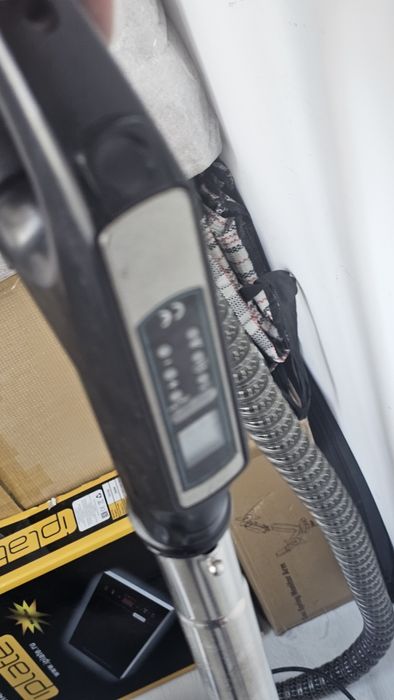 Пылесос Roboclean Робоклин S Plus