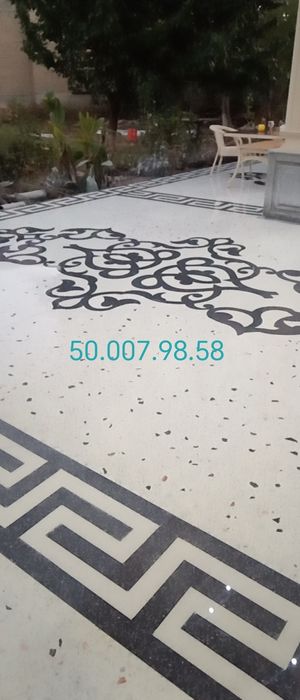 Мозайка 2025 Узбекистонда янгилик