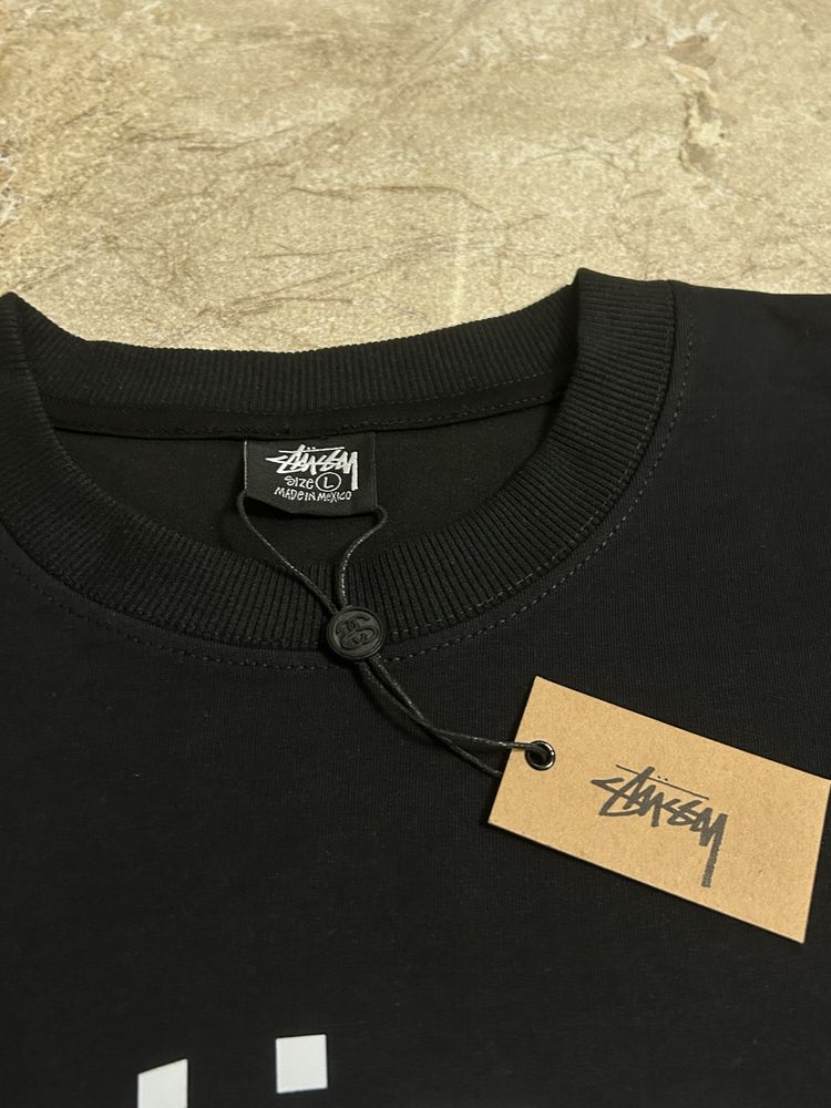 Stussy Пуловер.