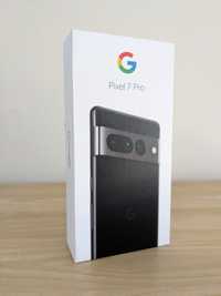 Google Pixel 7 Pro 12/128Gb “Black” NEW