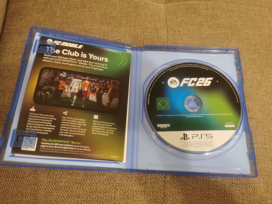 Playstation 5 slim disc 1tb