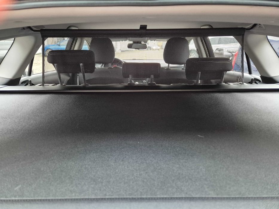 Toyota Avensis Diesel