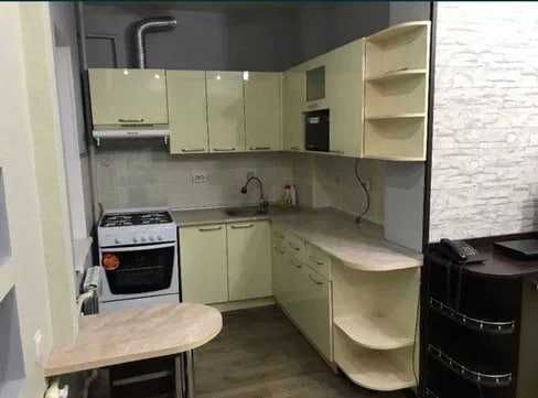 Сдам евро квартиру на Шота Руставели