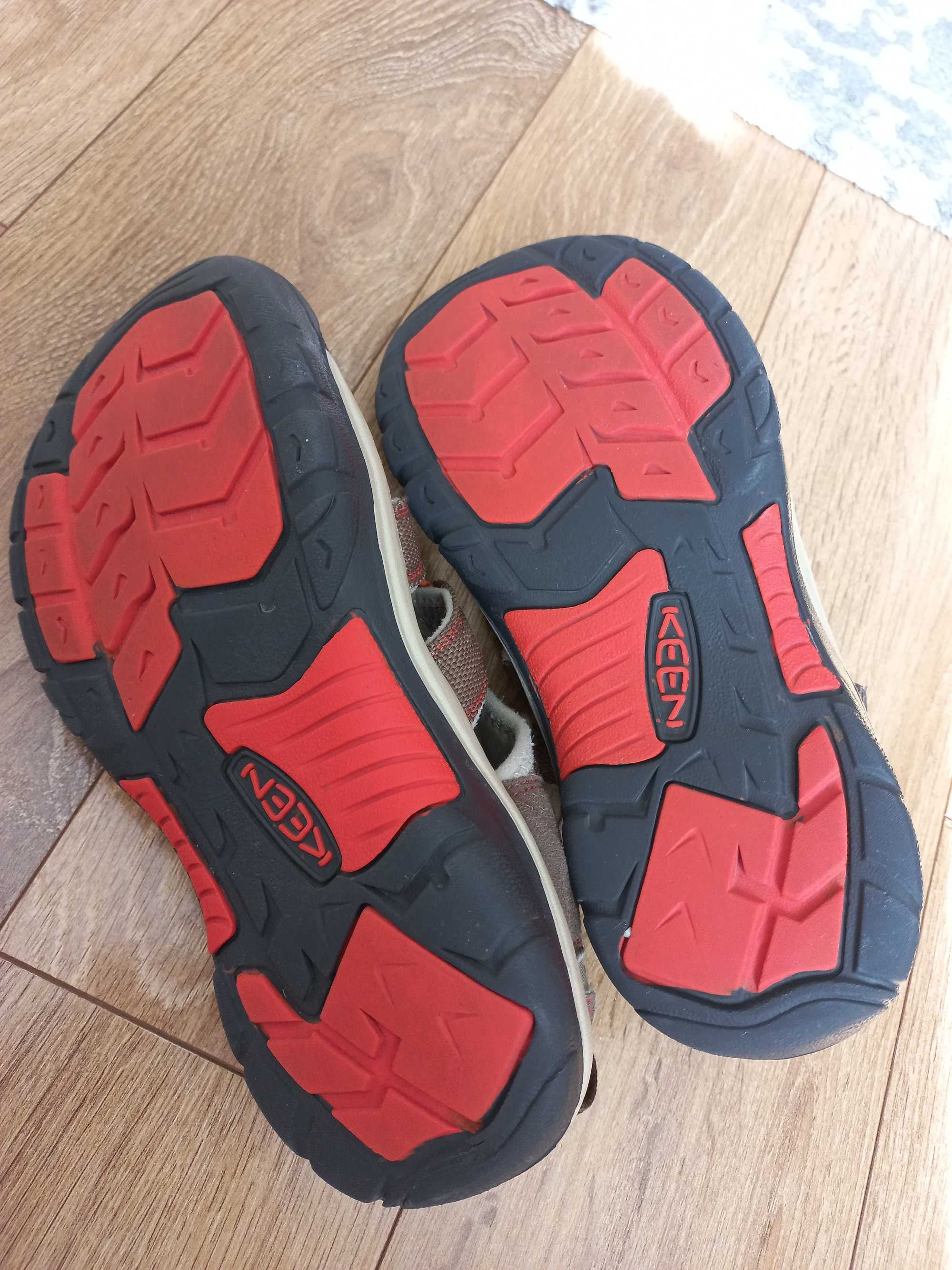 Детски сандали Keen