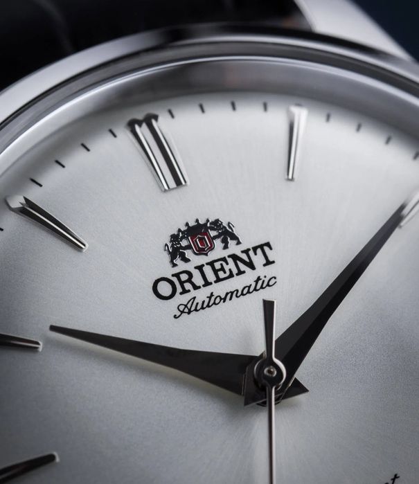 Ceas ORIENT RA-AC0M03S30B; ORIGINAL, acte, sigilat.