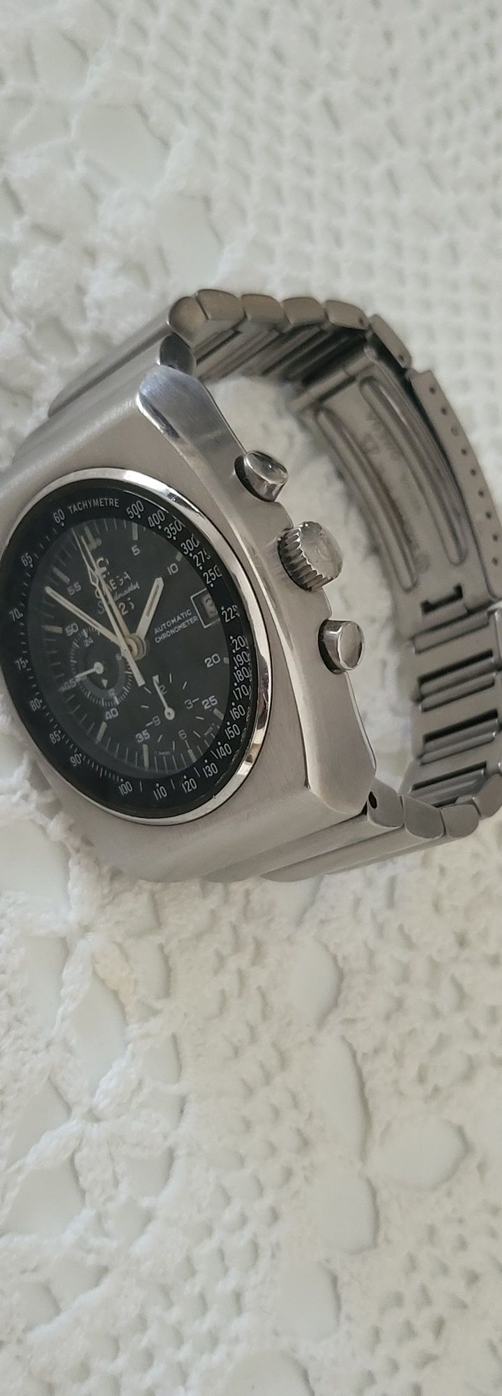 Omega Speedmaster 125