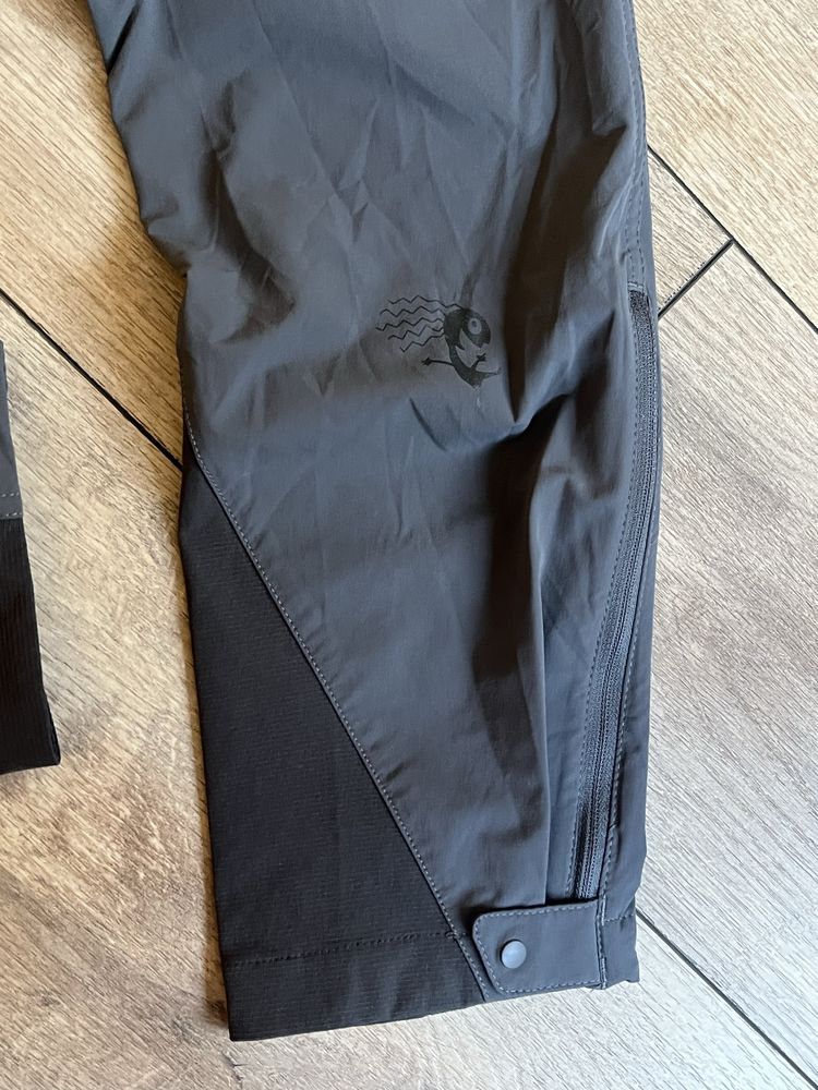 Bergans of NORWAY - Softshell pant - Нов Unisex размер S/ Оригинал