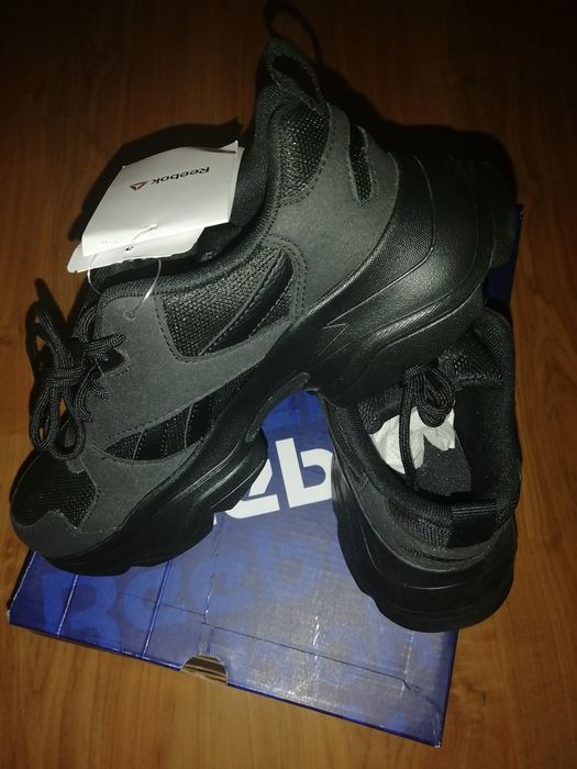 Reebok маратонки