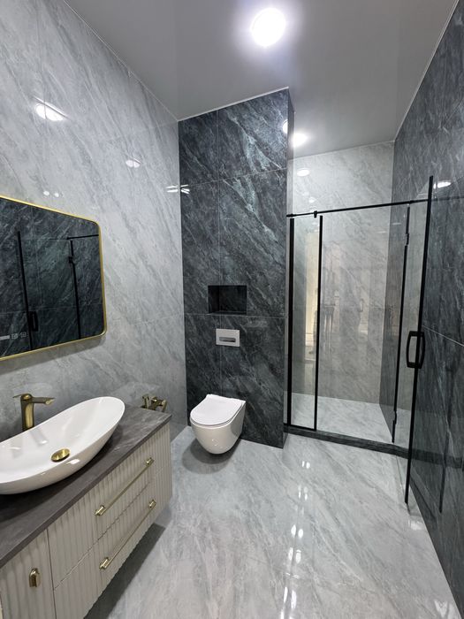 Новый Hl-Tech Дом.