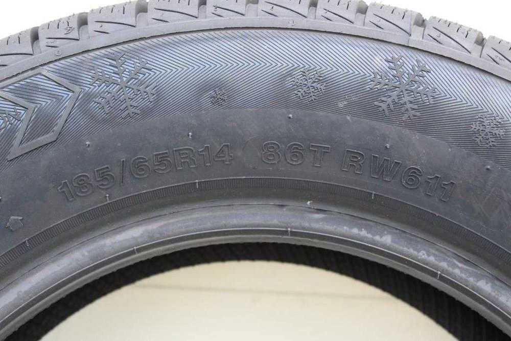 Anvelope iarna noi 185/65R14, 86T, Aptany, DOT 2025