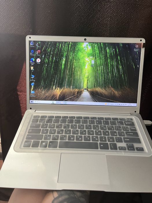 Ноутбук Model Z8300 14" / 4 Гб / SSD 64 Гб / Win 10 / Z8300